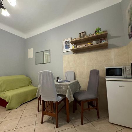 Central Apartment Agatha Opatija Zewnętrze zdjęcie