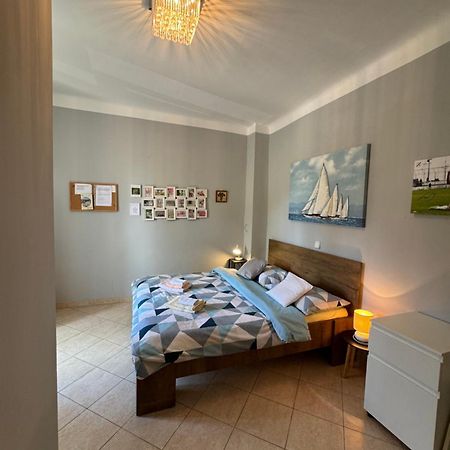Central Apartment Agatha Opatija Zewnętrze zdjęcie