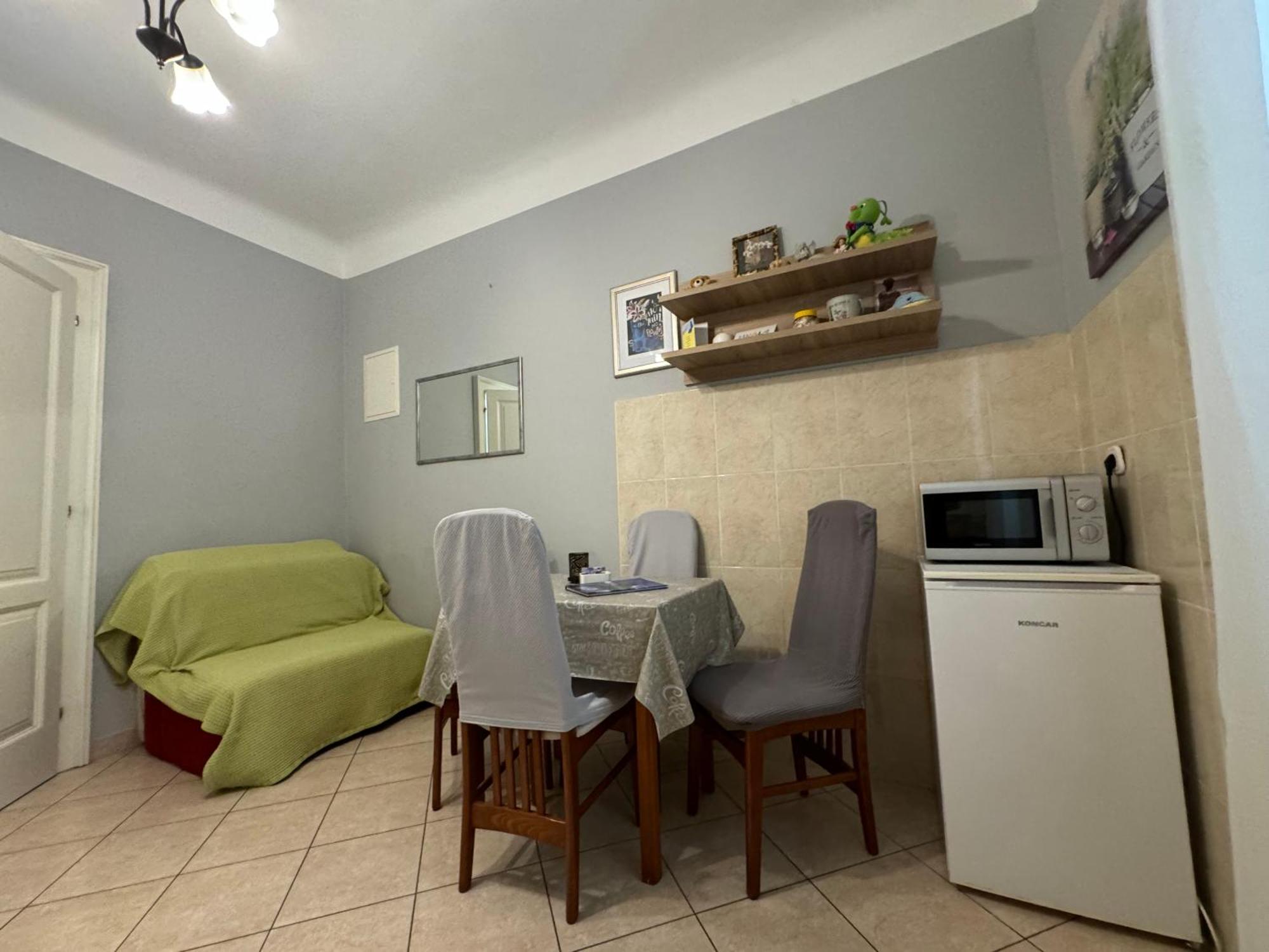 Central Apartment Agatha Opatija Zewnętrze zdjęcie