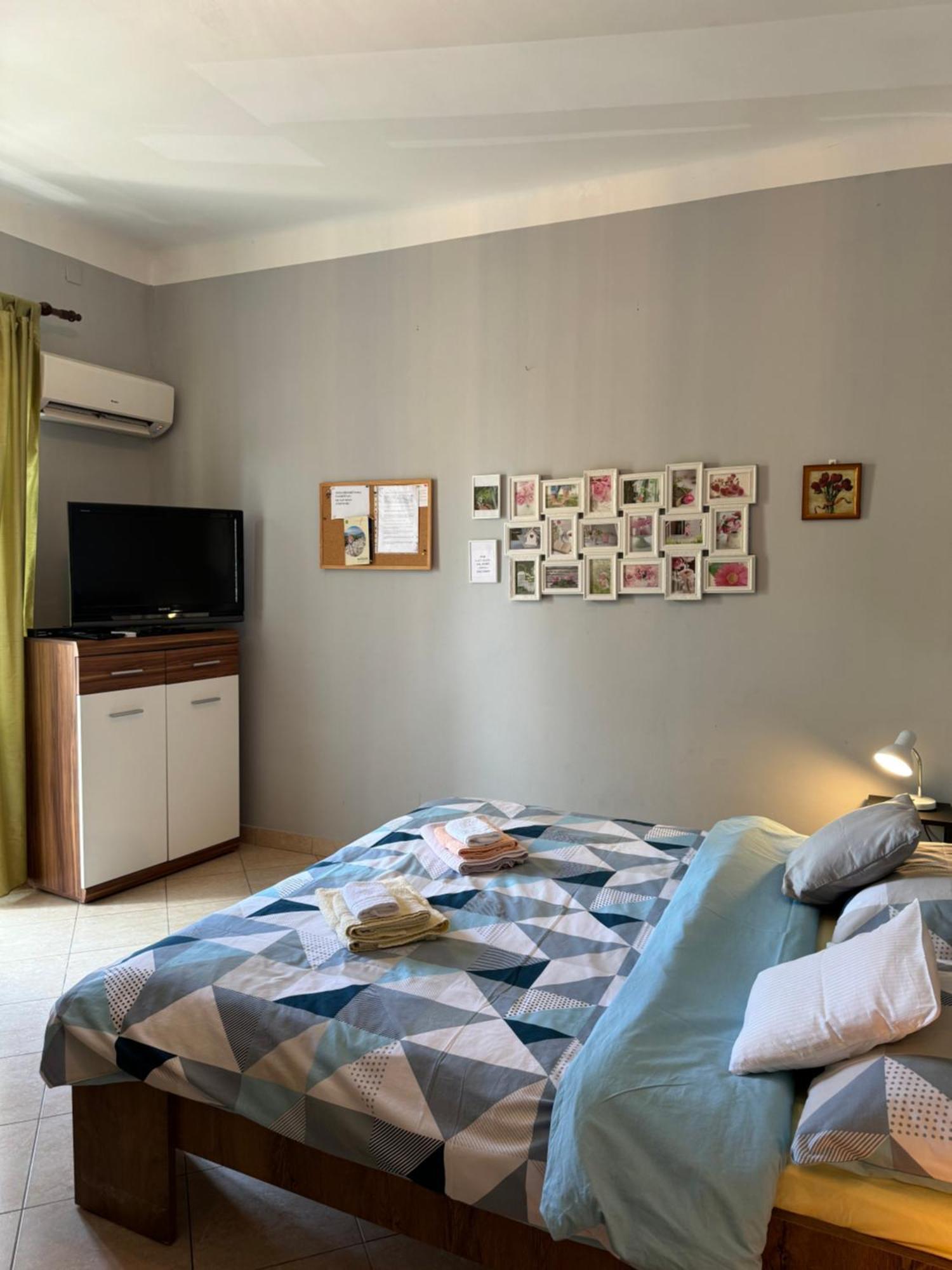 Central Apartment Agatha Opatija Zewnętrze zdjęcie