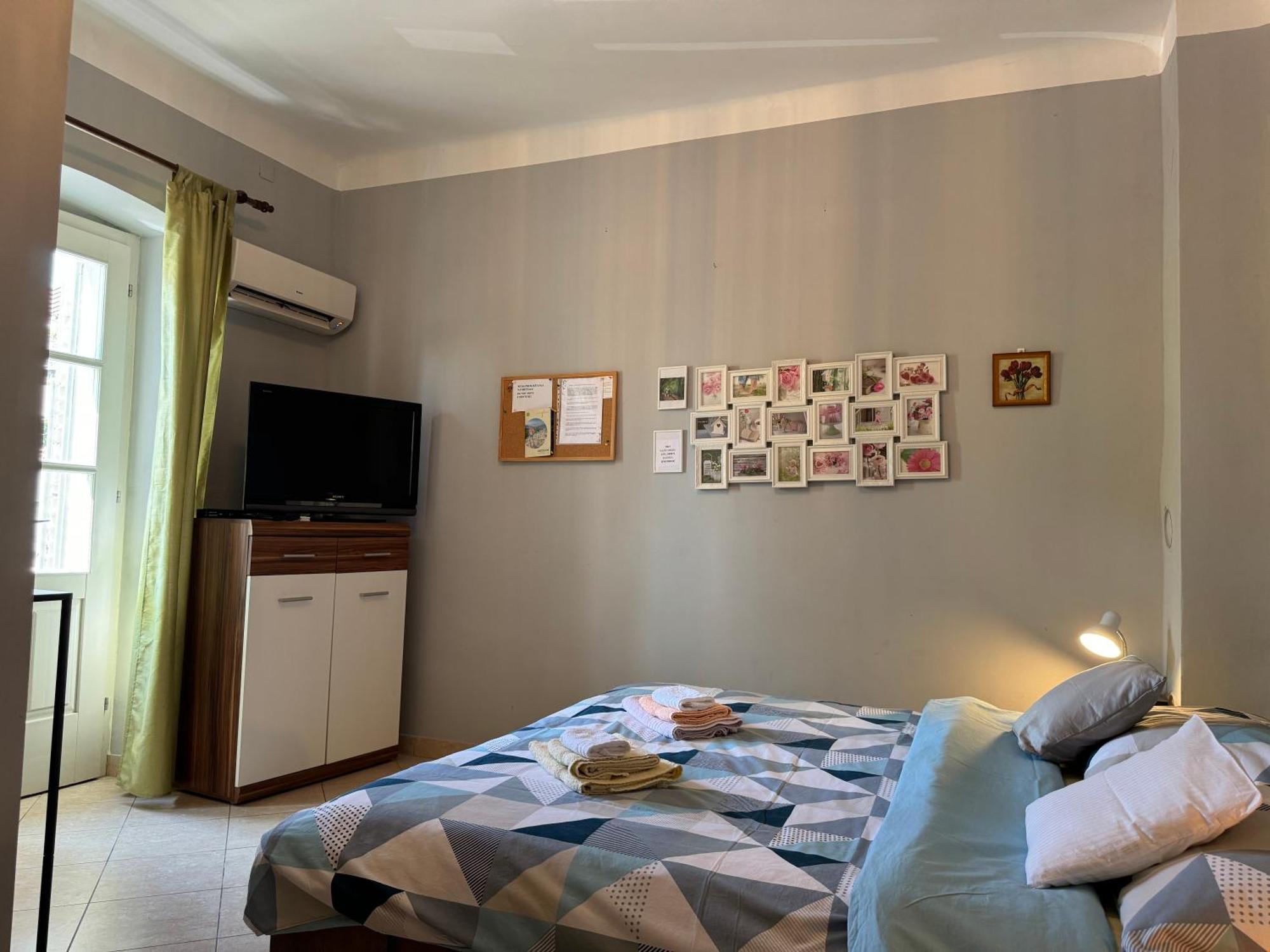 Central Apartment Agatha Opatija Zewnętrze zdjęcie