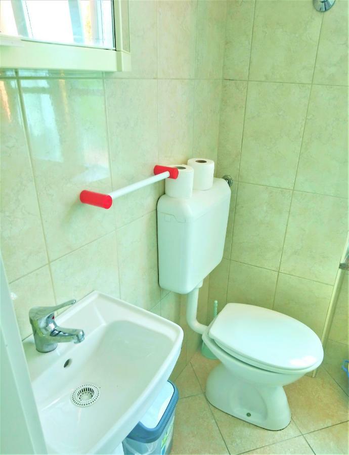 Central Apartment Agatha Opatija Zewnętrze zdjęcie